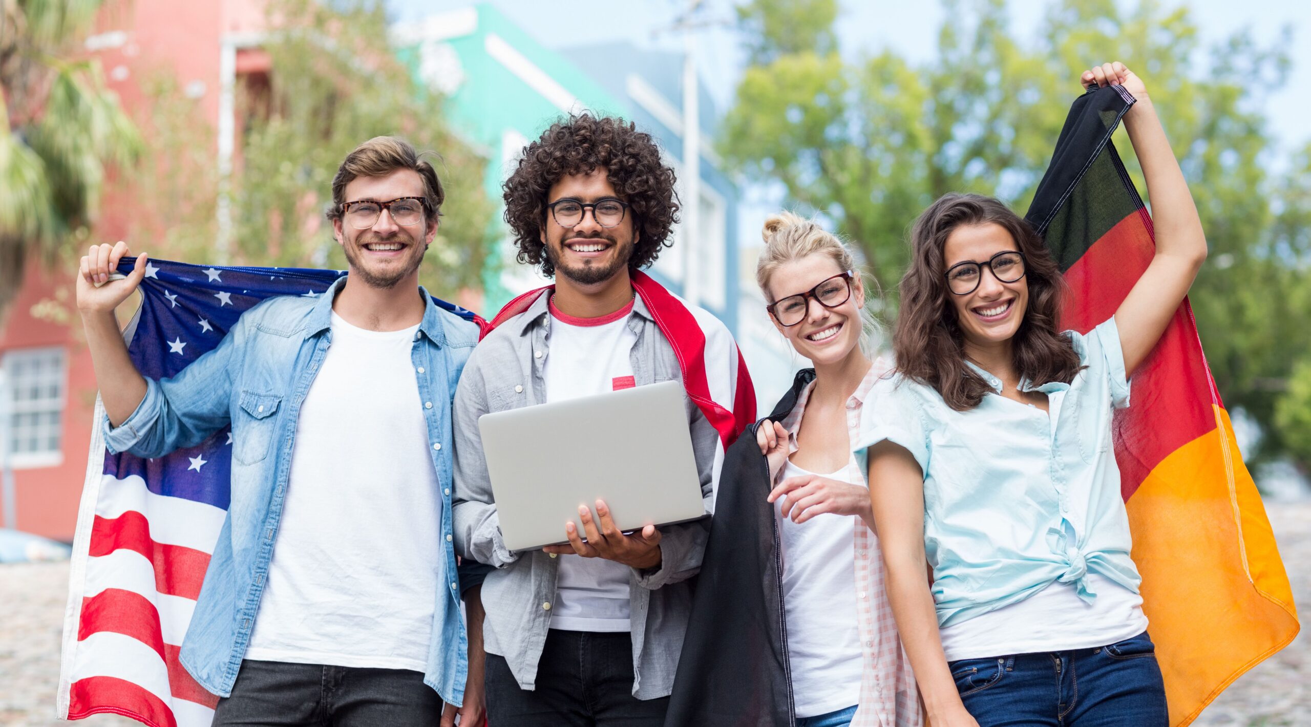 Praca w handlu: na rynki zagraniczne
