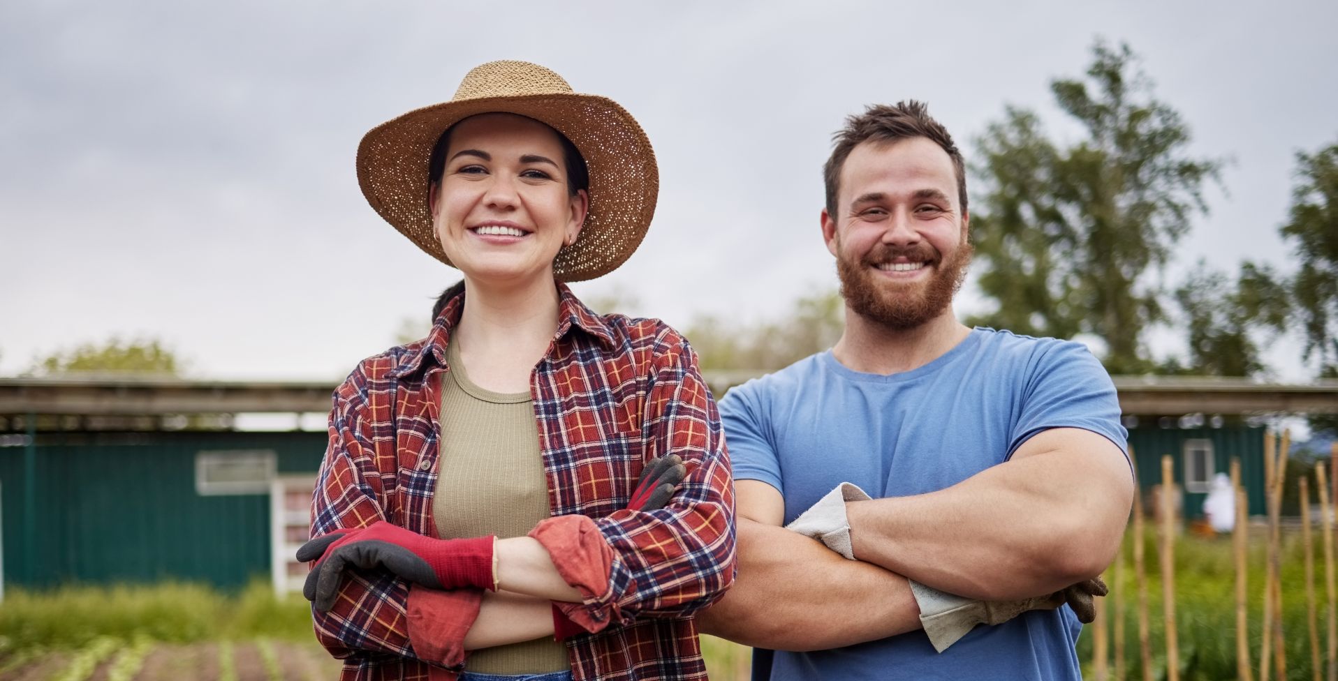 Hunter vs Farmer – kto zarabia więcej i w jakich firmach