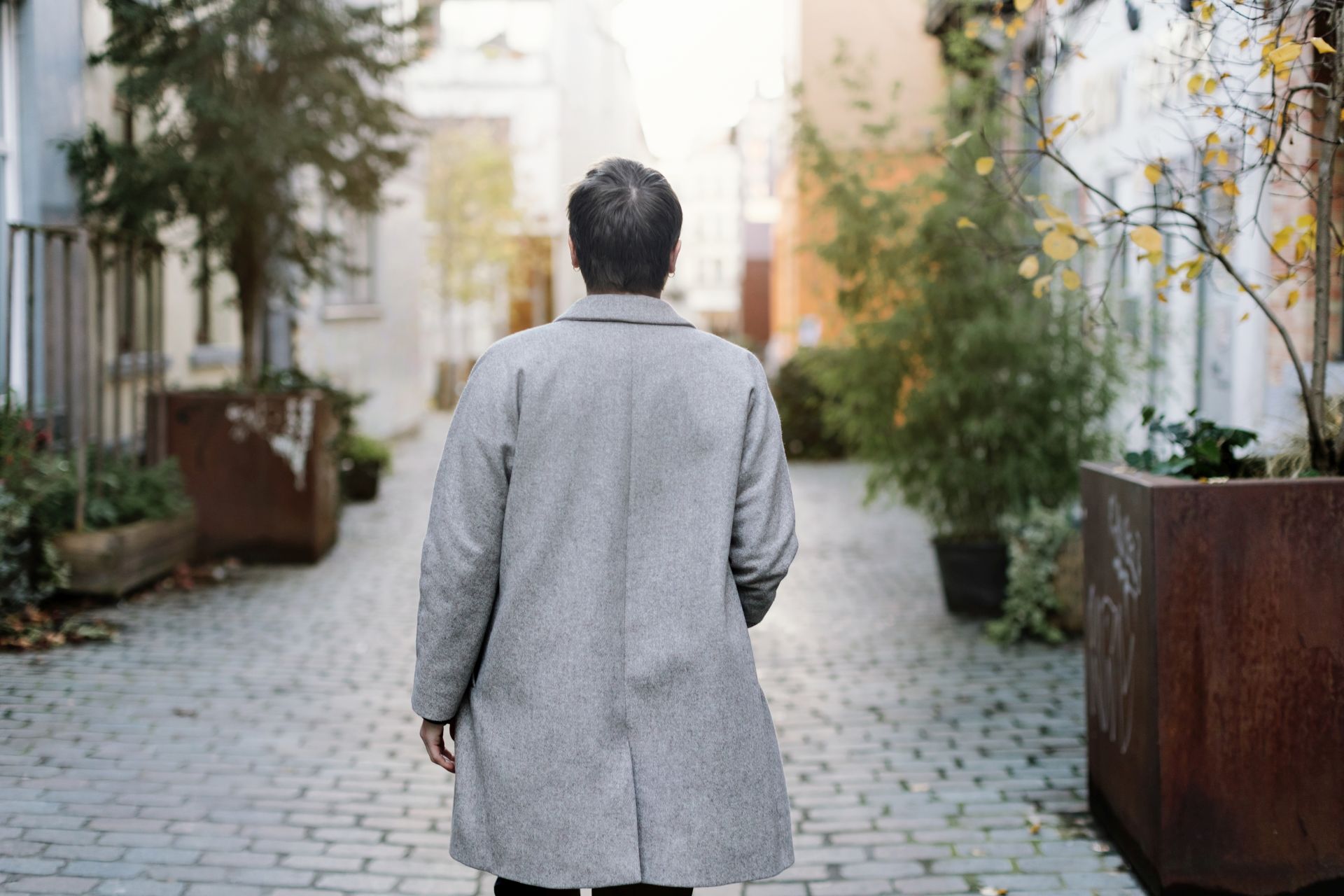 Zanim handlowcy odejdą…