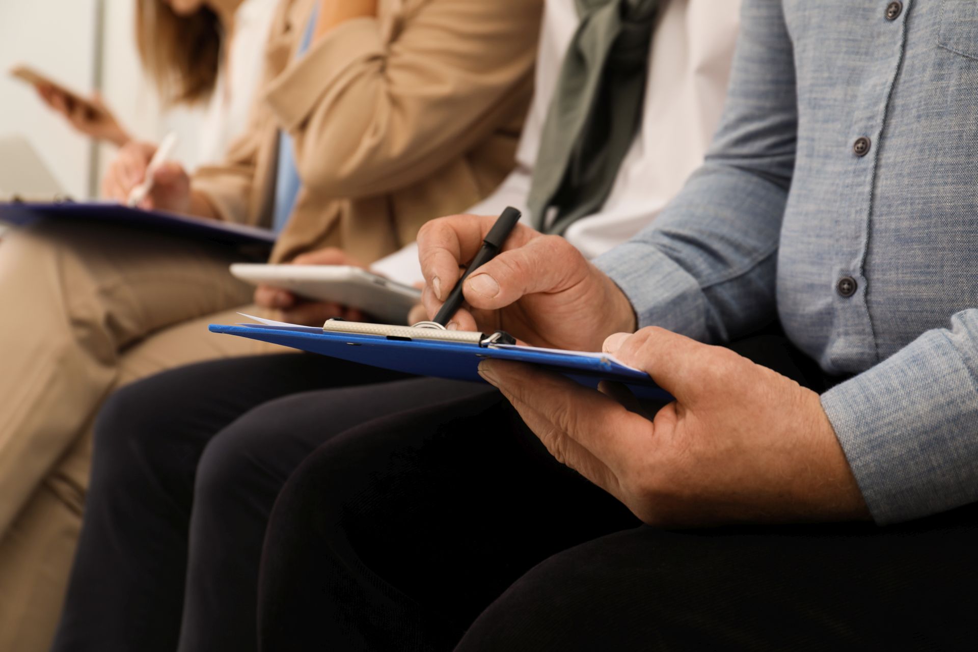 Najczęstsze pytania na rozmowie w sprzedaży B2B