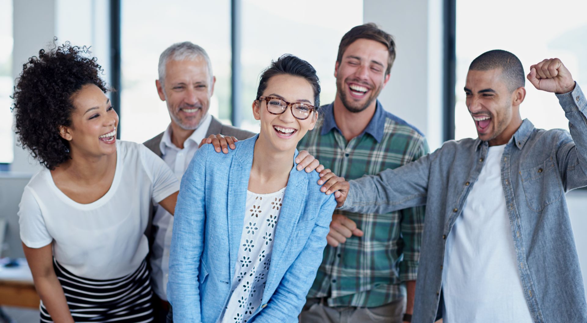 Jakiego handlowca potrzebujesz: Hunter, Farmer czy KAM?