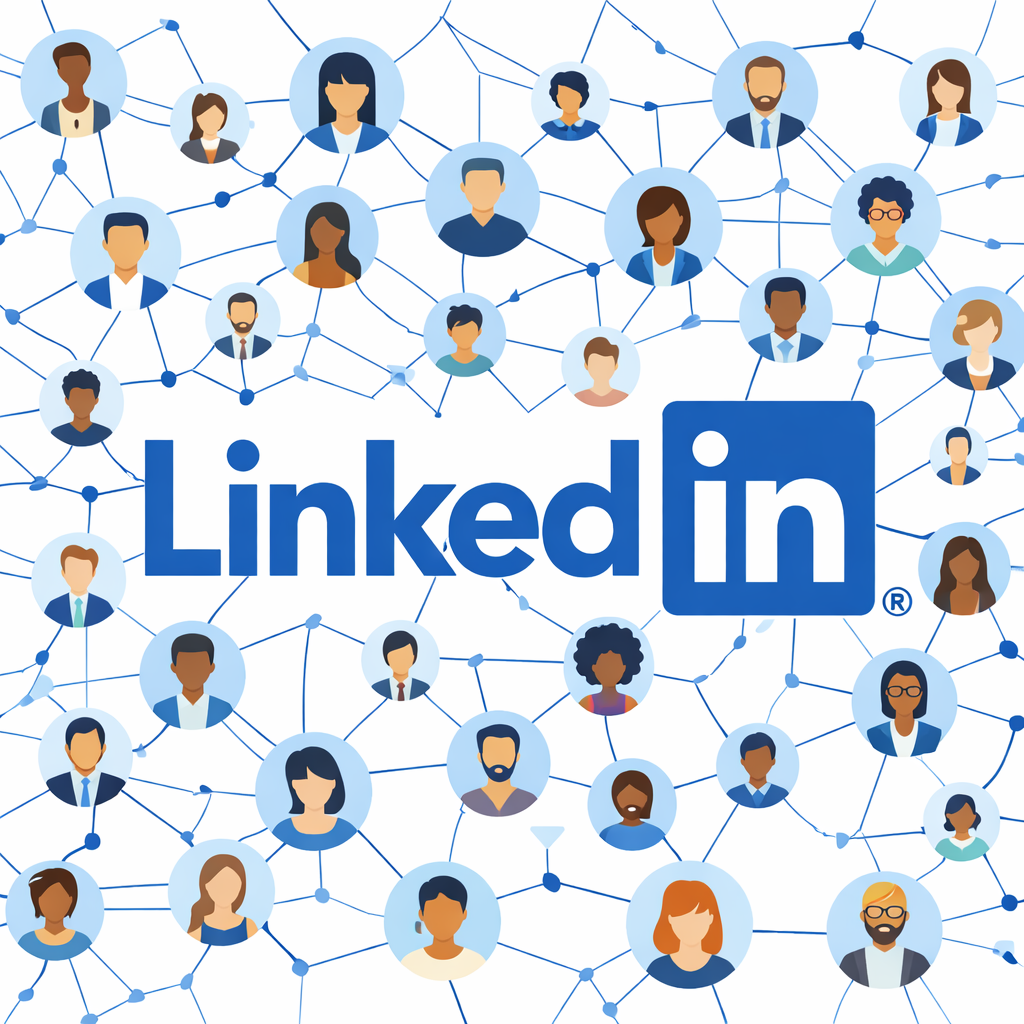 LinkedIn dla handlowca. Co działa, co nie działa i jak nie wyjść na spamera